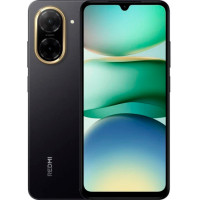 Мобільний телефон Xiaomi Redmi A5 4/128GB Midnight Black (1146834)