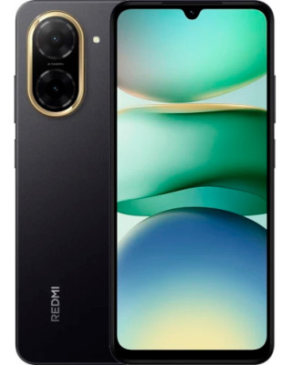 Мобільний телефон Xiaomi Redmi A5 4/128GB Midnight Black (1146834)