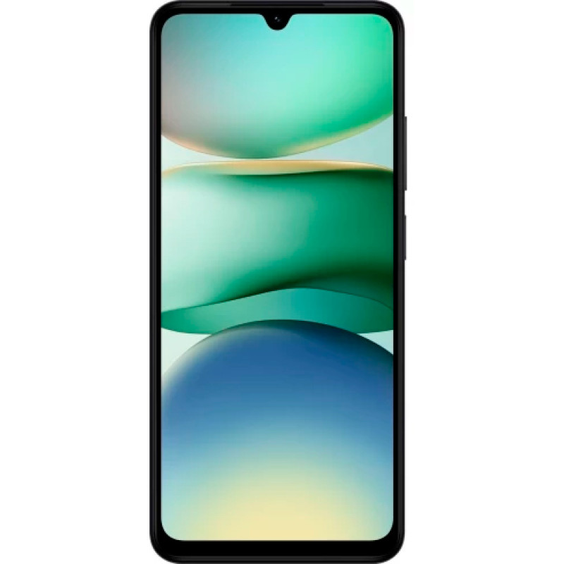Мобільний телефон Xiaomi Redmi A5 4/128GB Midnight Black (1146834)