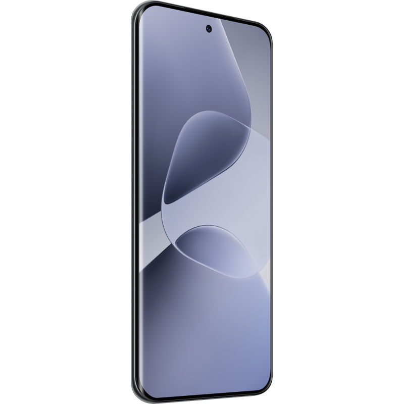 Мобільний телефон Infinix Hot 60 Pro+ 8/256Gb Sleek Black (4894947092565)