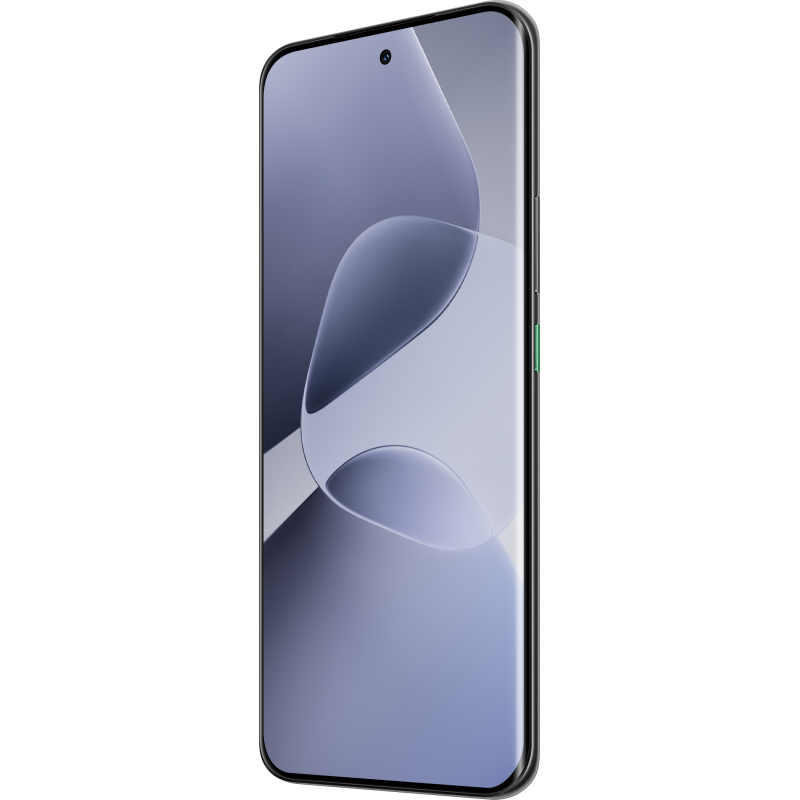 Мобільний телефон Infinix Hot 60 Pro+ 8/256Gb Sleek Black (4894947092565)