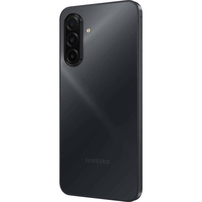 Мобільний телефон Samsung Galaxy A17 LTE 4/128Gb Black (SM-A175FZKBEUC)