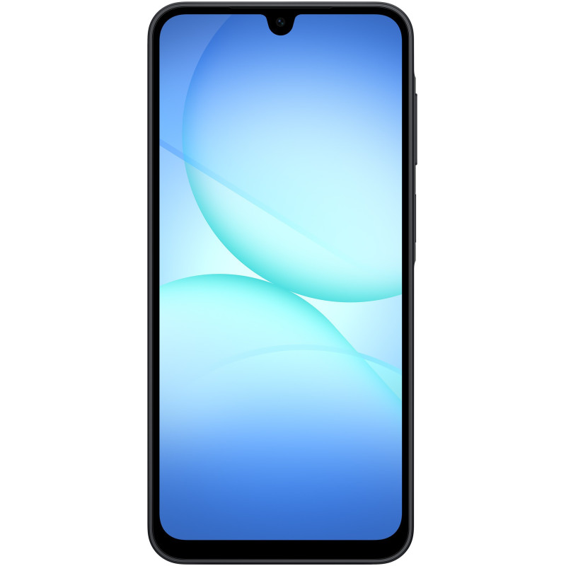 Мобільний телефон Samsung Galaxy A17 LTE 4/128Gb Black (SM-A175FZKBEUC)