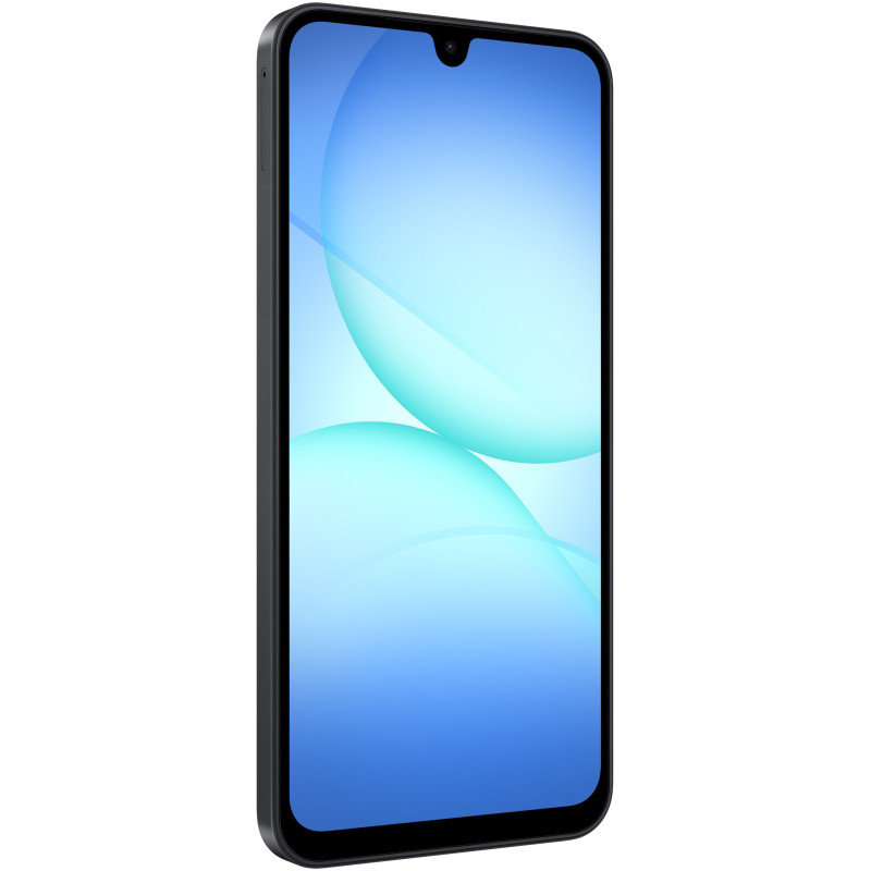 Мобільний телефон Samsung Galaxy A17 LTE 4/128Gb Black (SM-A175FZKBEUC)