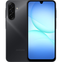 Мобільний телефон Samsung Galaxy A17 LTE 4/128Gb Black (SM-A175FZKBEUC)