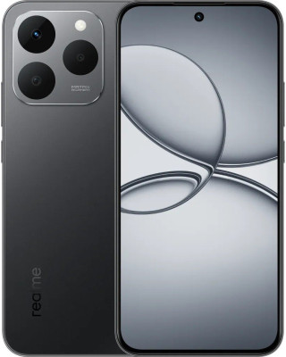 Мобільний телефон Realme 15T 8/256GB Suit Titanium