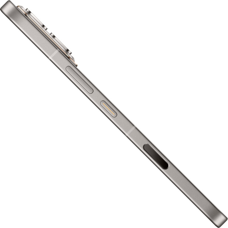 Мобільний телефон Infinix Note 60 Pro X6878 8/256GB Mist Titanium