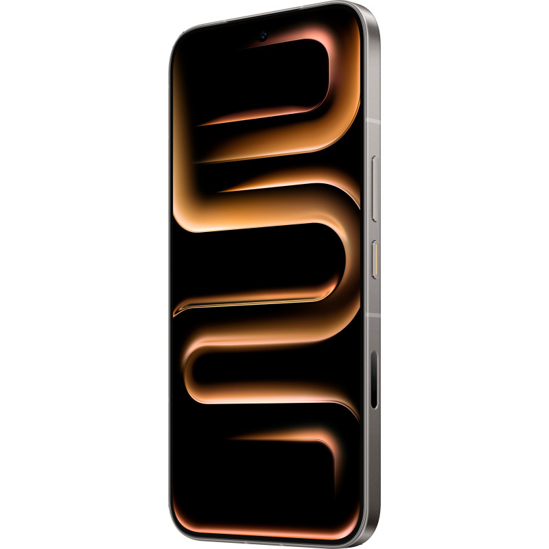 Мобільний телефон Infinix Note 60 Pro X6878 8/256GB Mist Titanium