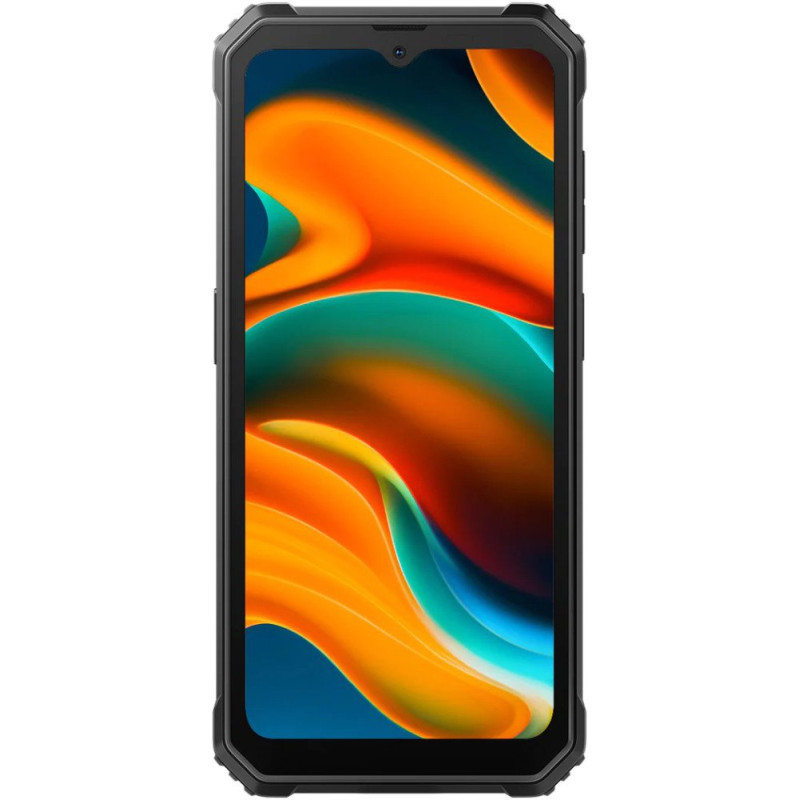 Мобільний телефон Blackview BV4800 2/32GB Black