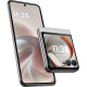 Мобільний телефон Motorola Razr 70 8/256GB Bright White (PBB60008PL)