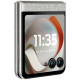 Мобільний телефон Motorola Razr 70 8/256GB Bright White (PBB60008PL)