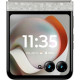 Мобільний телефон Motorola Razr 70 8/256GB Bright White (PBB60008PL)