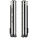 Мобільний телефон Motorola Razr 70 8/256GB Bright White (PBB60008PL)