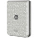 Мобільний телефон Motorola Razr 70 8/256GB Bright White (PBB60008PL)