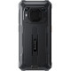 Мобільний телефон Blackview BV6200 Pro 6/128GB Dual Sim Black (6931548314707)