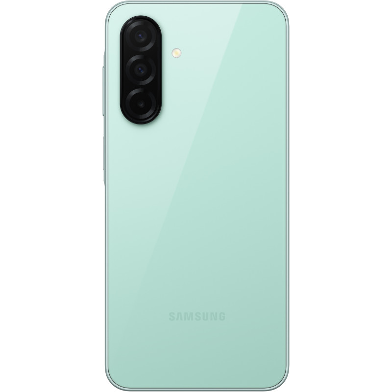 Мобільний телефон Samsung Galaxy A26 5G 6/128GB Mint (SM-A266BLGBEUC)