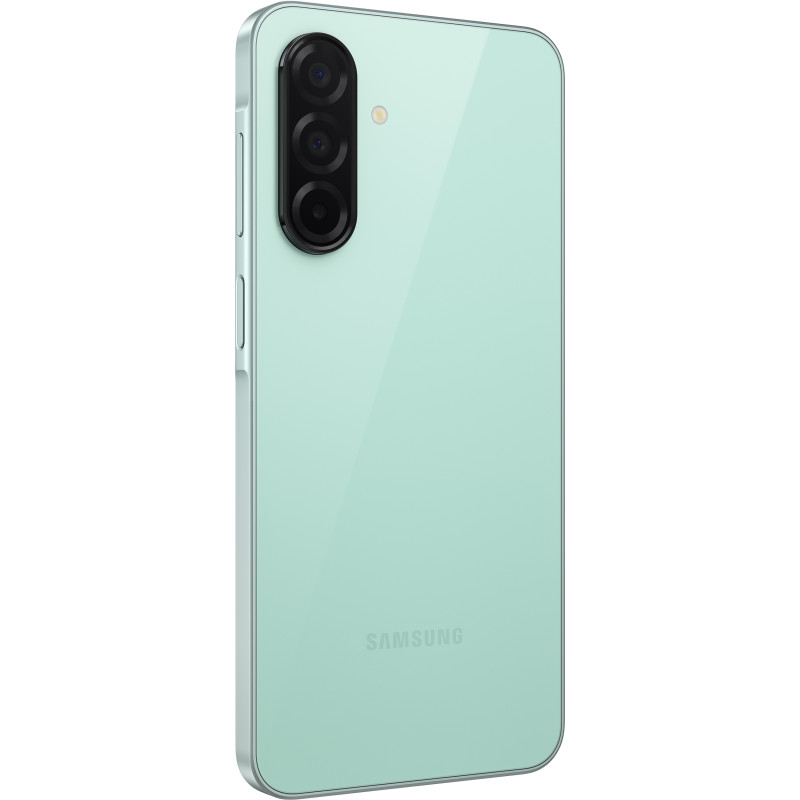 Мобільний телефон Samsung Galaxy A26 5G 6/128GB Mint (SM-A266BLGBEUC)