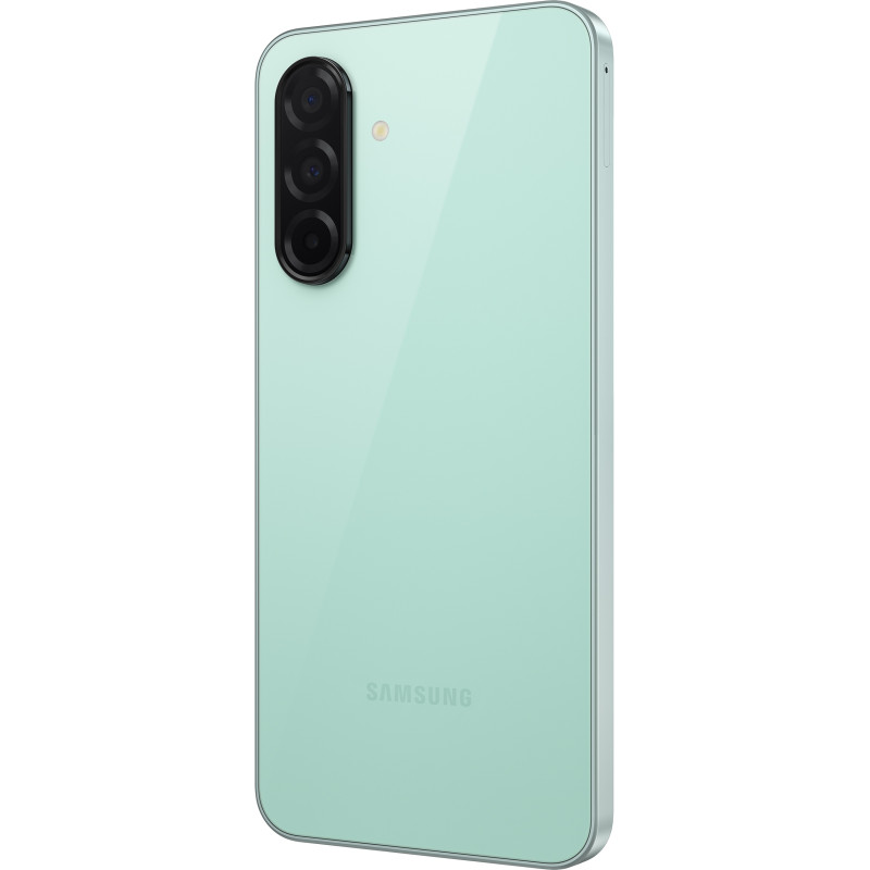 Мобільний телефон Samsung Galaxy A26 5G 6/128GB Mint (SM-A266BLGBEUC)