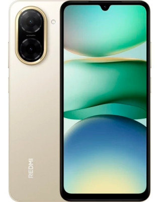Мобільний телефон Xiaomi Redmi A5 4/128GB Sandy Gold (1146836)