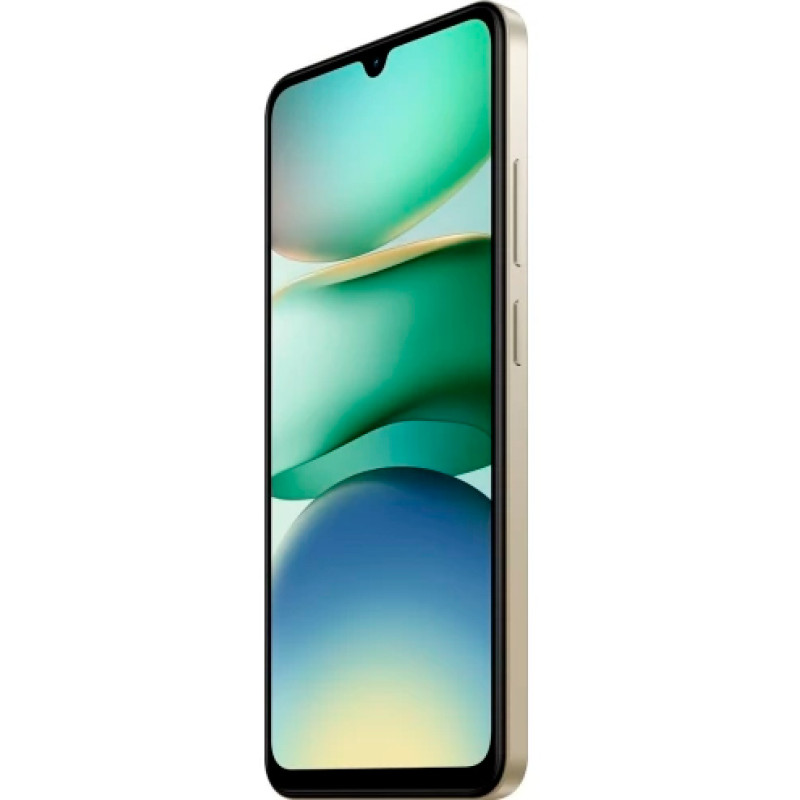 Мобільний телефон Xiaomi Redmi A5 4/128GB Sandy Gold (1146836)