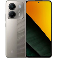 Мобільний телефон Xiaomi Poco M7 Pro 5G 8/256GB Silver (1139664)