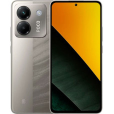 Мобільний телефон Xiaomi Poco M7 Pro 5G 8/256GB Silver (1139664)