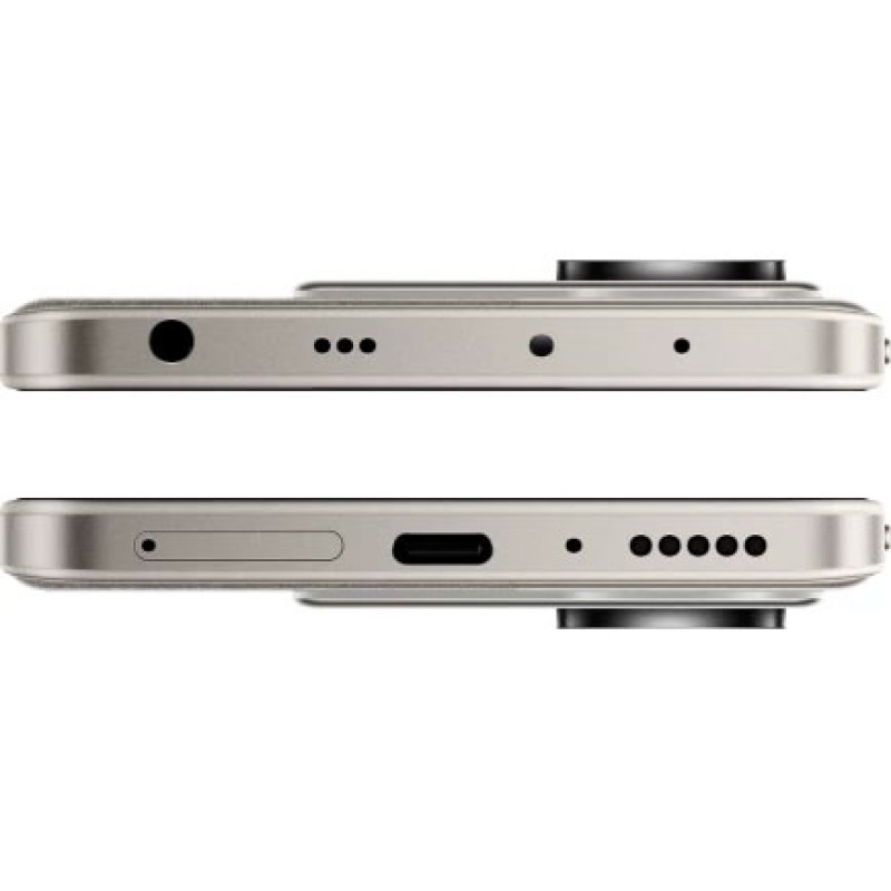 Мобільний телефон Xiaomi Poco M7 Pro 5G 8/256GB Silver (1139664)