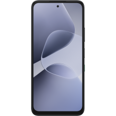 Мобільний телефон Infinix Hot 60i 4/128Gb Sleek Black (4894947093562)