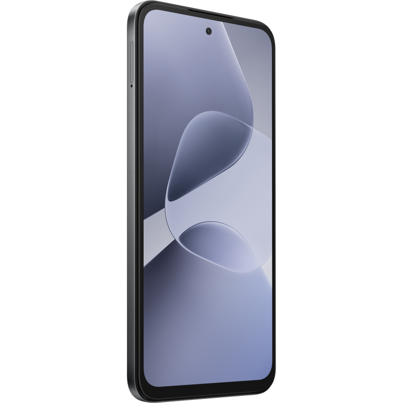 Мобільний телефон Infinix Hot 60i 4/128Gb Sleek Black (4894947093562)