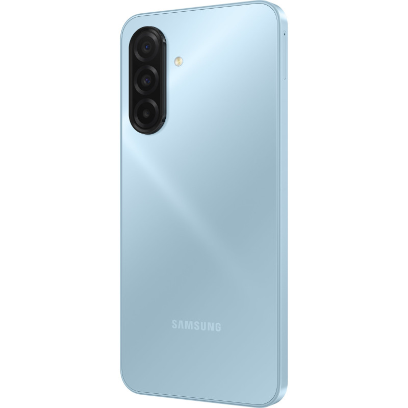 Мобільний телефон Samsung Galaxy A17 LTE 4/128Gb Light Blue (SM-A175FLBBEUC)