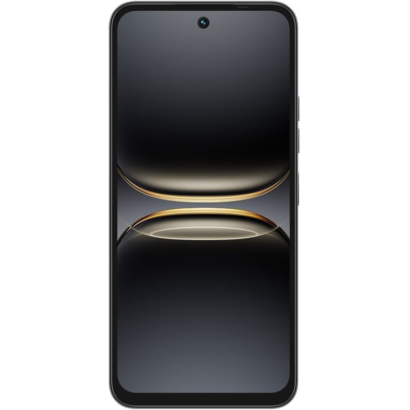 Мобільний телефон Tecno Spark 40 8/256Gb Ink Black (4894947091551)