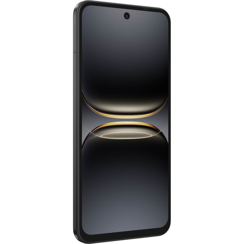 Мобільний телефон Tecno Spark 40 8/256Gb Ink Black (4894947091551)