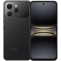 Мобільний телефон Tecno Spark 40 8/256Gb Ink Black (4894947091551)