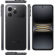 Мобільний телефон Tecno Spark 40 8/256Gb Ink Black (4894947091551)