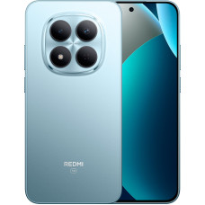 Мобільний телефон Xiaomi Redmi Note 15 Pro 5G 8/512GB Glacier Blue (1186956)