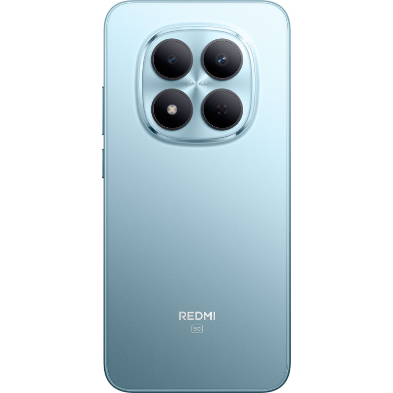Мобільний телефон Xiaomi Redmi Note 15 Pro 5G 8/512GB Glacier Blue (1186956)