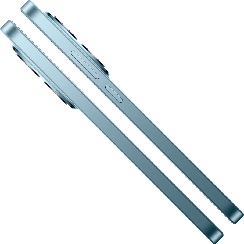 Мобільний телефон Xiaomi Redmi Note 15 Pro 5G 8/512GB Glacier Blue (1186956)