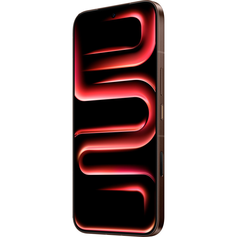 Мобільний телефон Infinix Note 60 Pro X6878 8/256GB Mocha Brown