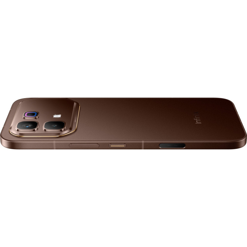 Мобільний телефон Infinix Note 60 Pro X6878 8/256GB Mocha Brown
