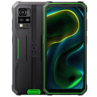 Мобільний телефон Blackview BV4800 2/32GB Green (6931548314868)