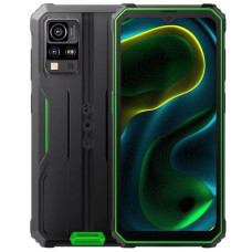 Мобільний телефон Blackview BV4800 2/32GB Green (6931548314868)