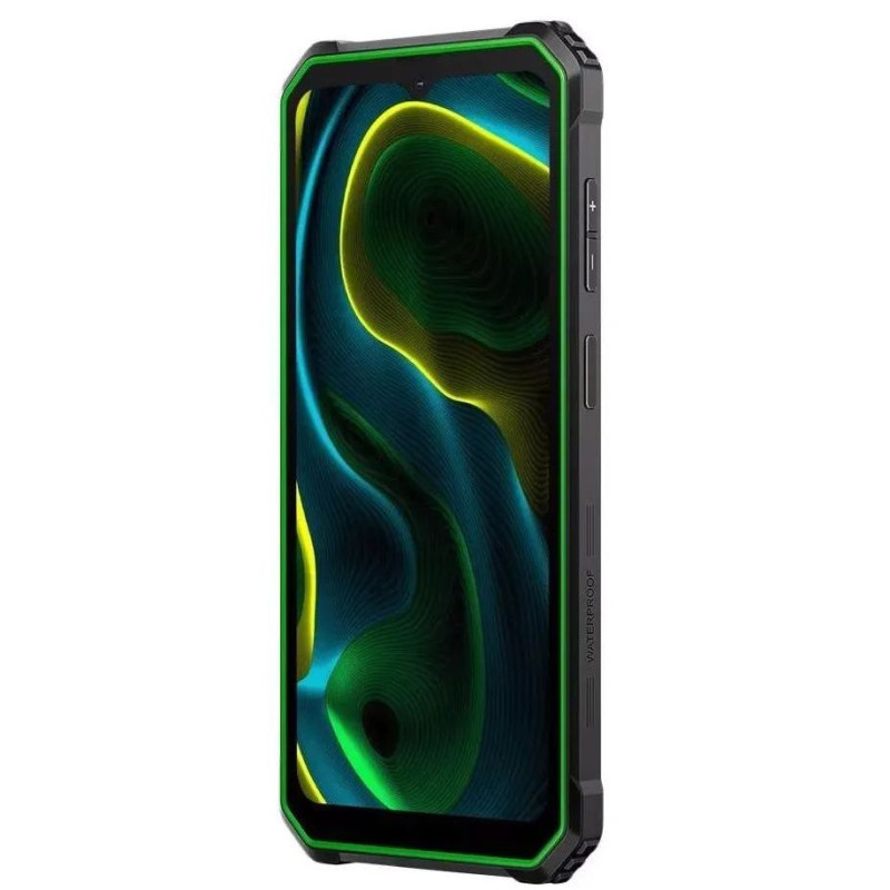 Мобільний телефон Blackview BV4800 2/32GB Green (6931548314868)