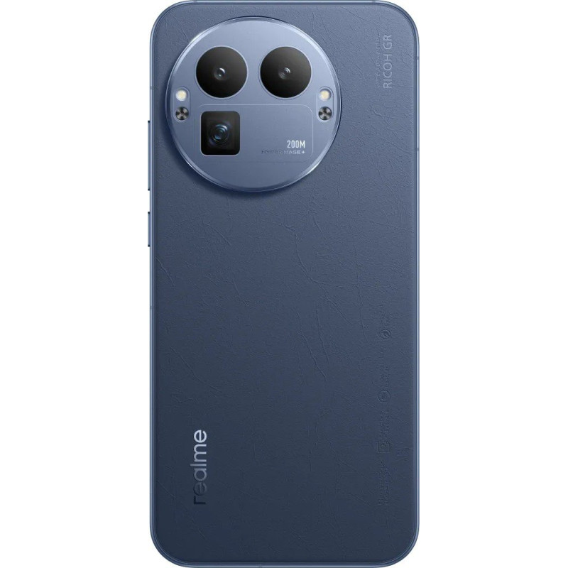 Мобільний телефон Realme GT 8 Pro 16/512GB Urban Blue