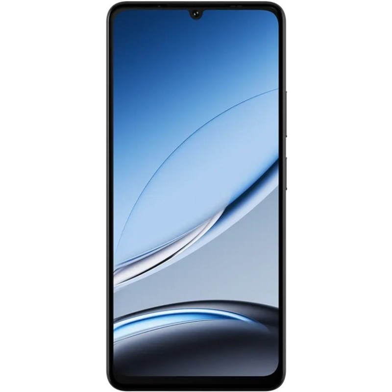 Мобільний телефон Doogee Note 59 8/128GB Black