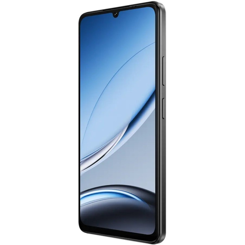Мобільний телефон Doogee Note 59 8/128GB Black