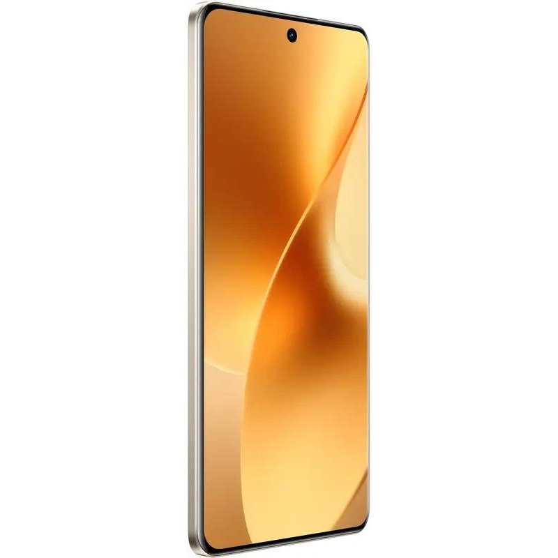 Мобільний телефон Realme 15 Pro 5G 12/256GB Flowing Silver