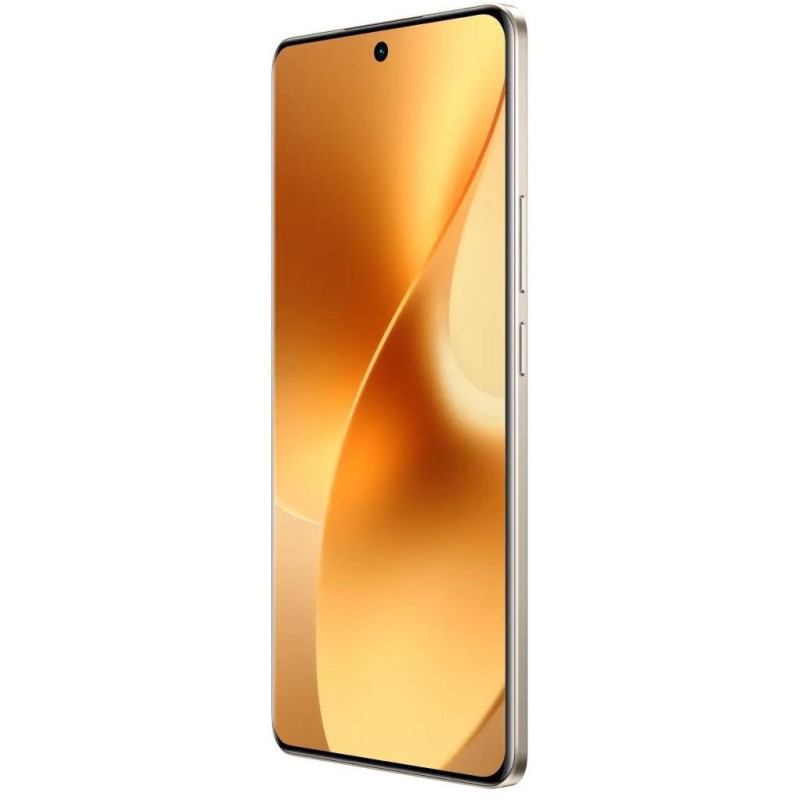 Мобільний телефон Realme 15 Pro 5G 12/256GB Flowing Silver