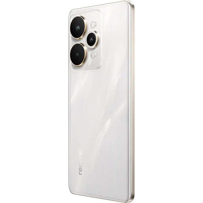 Мобільний телефон Realme 15 Pro 5G 12/256GB Flowing Silver