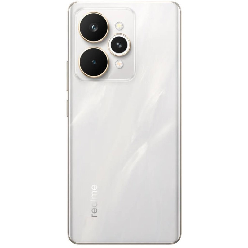 Мобільний телефон Realme 15 Pro 5G 12/256GB Flowing Silver