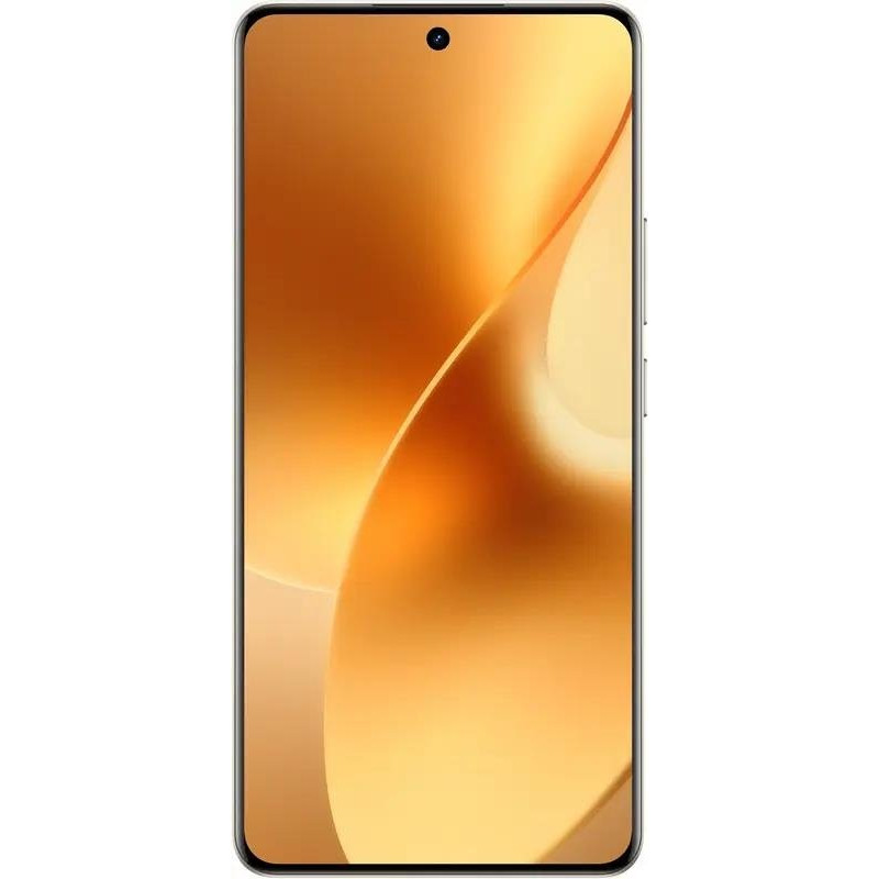Мобільний телефон Realme 15 Pro 5G 12/256GB Flowing Silver
